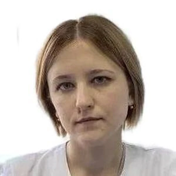 Ерастова Елена Владимировна — Кардиолог, Онколог, Орск