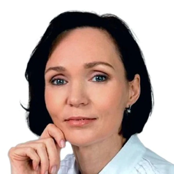 Аникина Юлия Николаевна — Врач-косметолог, Физиотерапевт, Санкт-Петербург