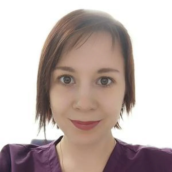 Красильникова Александра Викторовна — Терапевт, Инфекционист, Краснодар