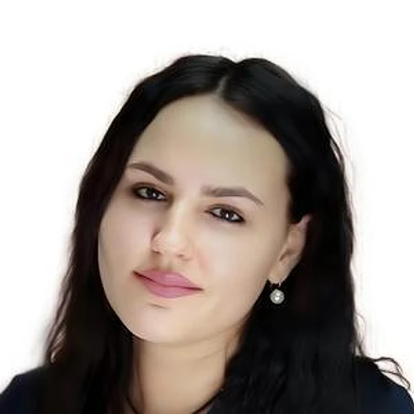 Сотникова Яна Андреевна — Стоматолог, Пародонтолог, Стоматолог-гигиенист, Краснодар