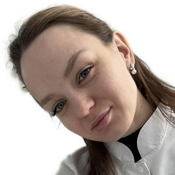 Жемчугова Ярослава Александровна — Педиатр, Орехово-Зуево