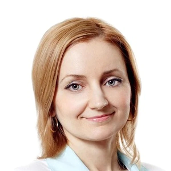 Анищенко Юлия Викторовна — Эндокринолог, Детский эндокринолог, Диетолог, Тула