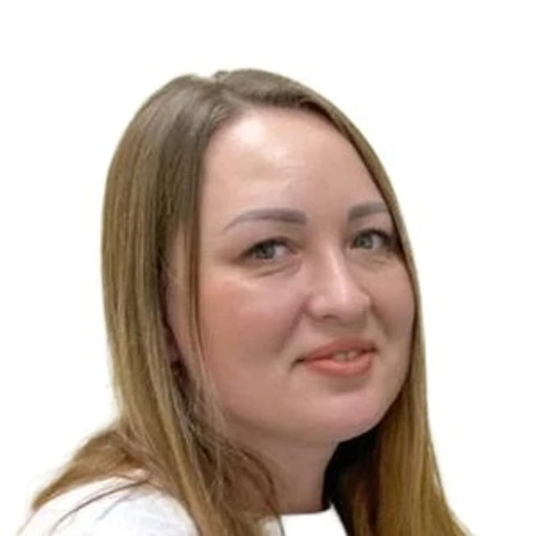 Егорова Светлана Анатольевна — Врач УЗИ, Саров
