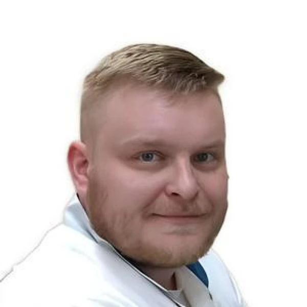 Шнапцев Алексей Александрович — Врач УЗИ, Рентгенолог, Саров