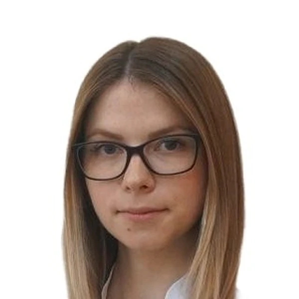 Мосейкина Екатерина Александровна — Психиатр, Брянск