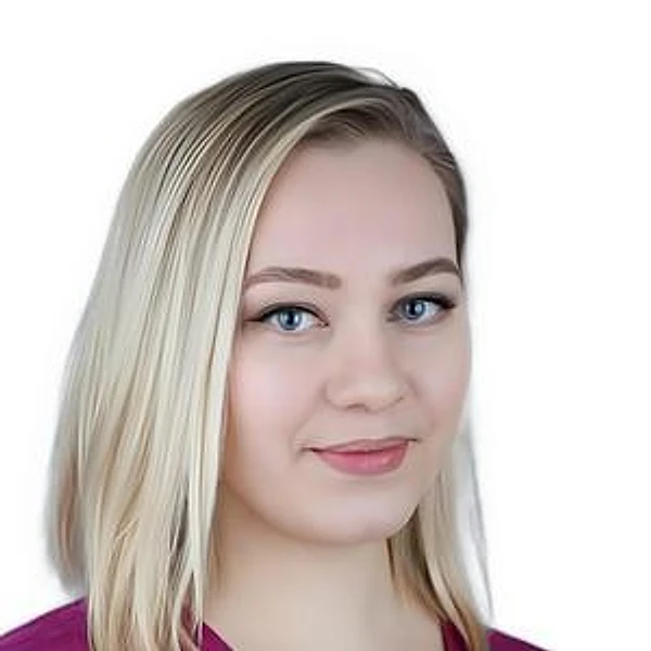 Панченко Анастасия Алексеевна — Детский стоматолог, Москва