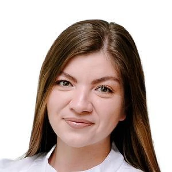 Неглюй Татьяна Андреевна — Стоматолог-ортодонт, Луховицы