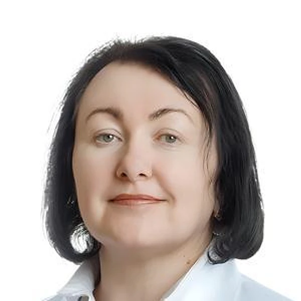 Скоробогатова Татьяна Викторовна — Массажист, Усинск