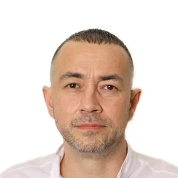 Каримов Ратмир Махмутович — Стоматолог, Стоматолог-ортопед, Казань