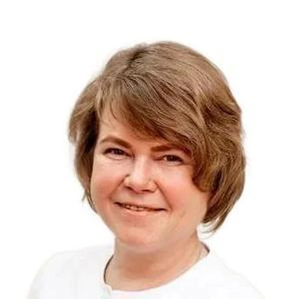 Мескова Светлана Игоревна — Функциональный диагност, Врач УЗИ, Детский врач УЗИ, Воронеж