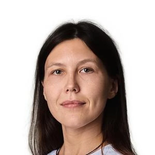 Мельникова Анна Николаевна — Психиатр, Детский психиатр, Москва