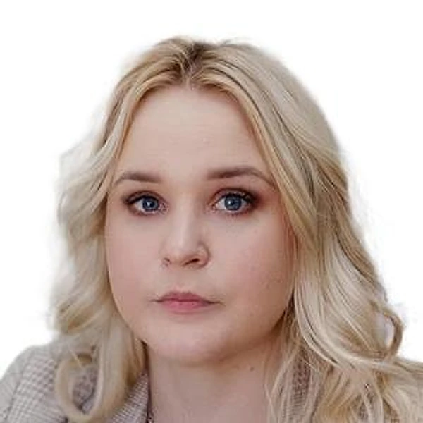 Косачева Лилия Вячеславовна — Психотерапевт, Москва