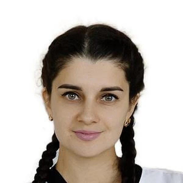 Фаткуллина Яна Наильевна — Акушер, Врач УЗИ, Гинеколог, Детский гинеколог, Челябинск