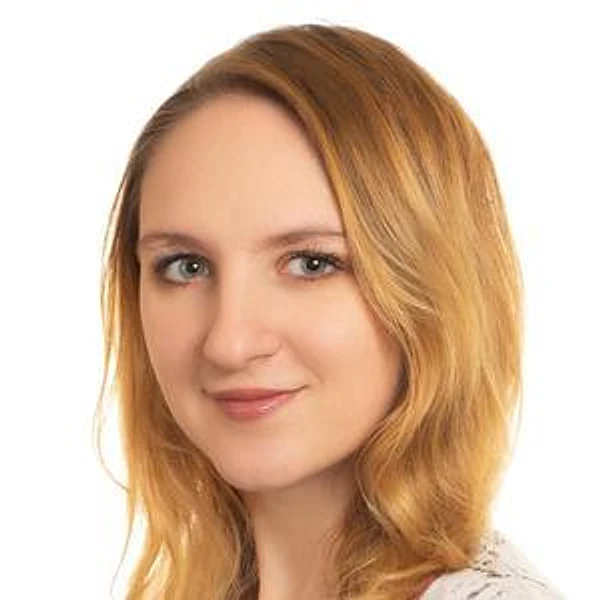 Скачкова Анжелика Юрьевна — Детский эндокринолог, Санкт-Петербург