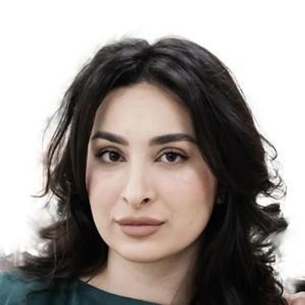 Асатурова Анна Рачиковна — Стоматолог-ортодонт, Пятигорск