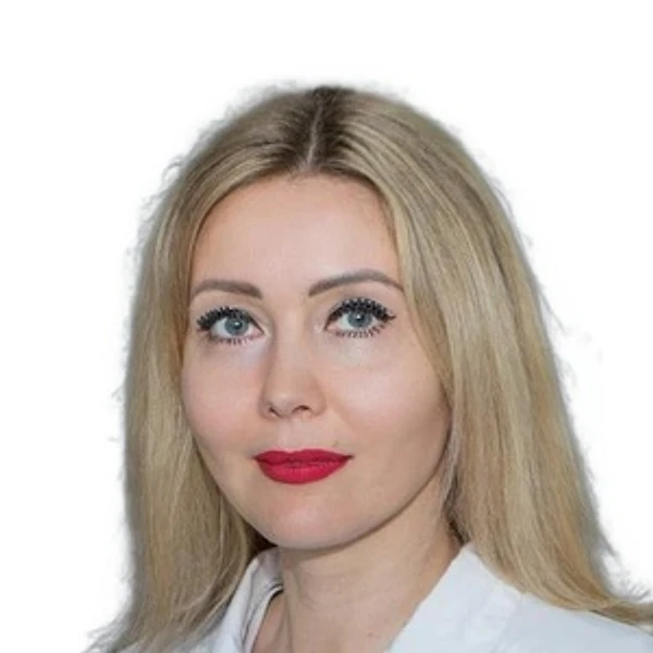 Мыльникова Марина Ивановна — Офтальмолог (окулист), Ростов-на-Дону