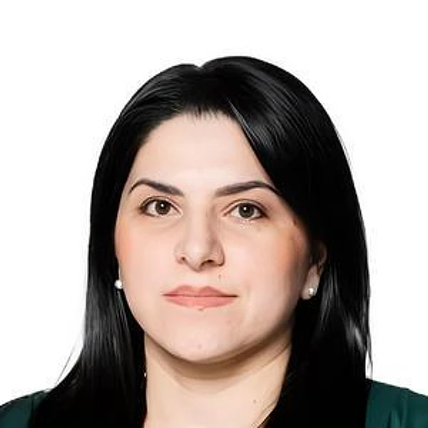 Никогосова Рузанна Арташесовна — Стоматолог-гигиенист, Пятигорск