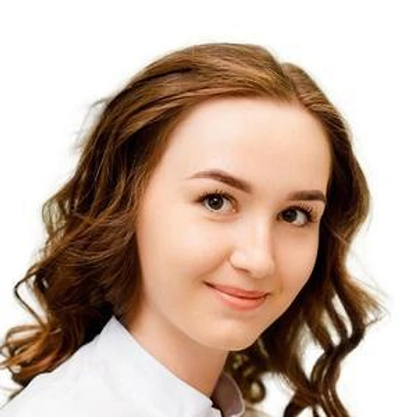 Гуляева Гузалия Павловна — Стоматолог, Усинск