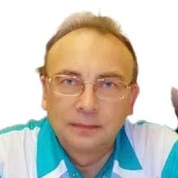 Фролов Андрей Петрович — Педиатр, Детский иммунолог, Воронеж