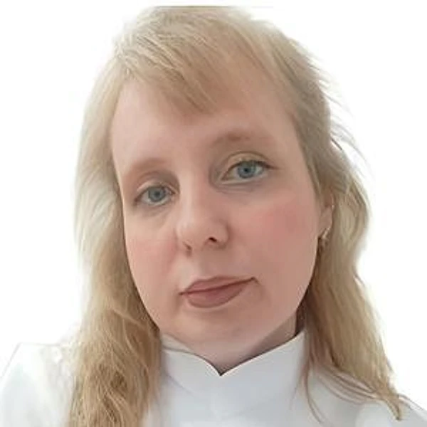 Доценко Оксана Викторовна — Физиотерапевт, Реабилитолог, Терапевт, Мытищи
