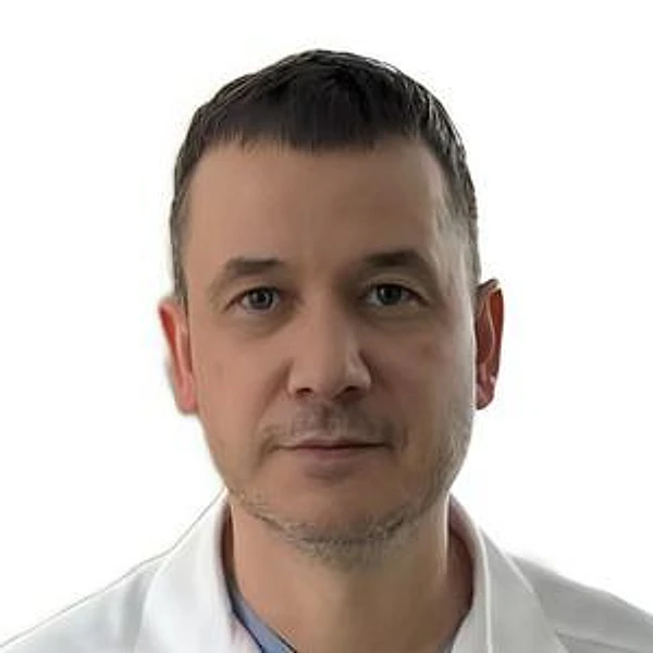 Лукьянов Михаил Юрьевич — Травматолог, Ортопед, Хирург-травматолог, Архангельск