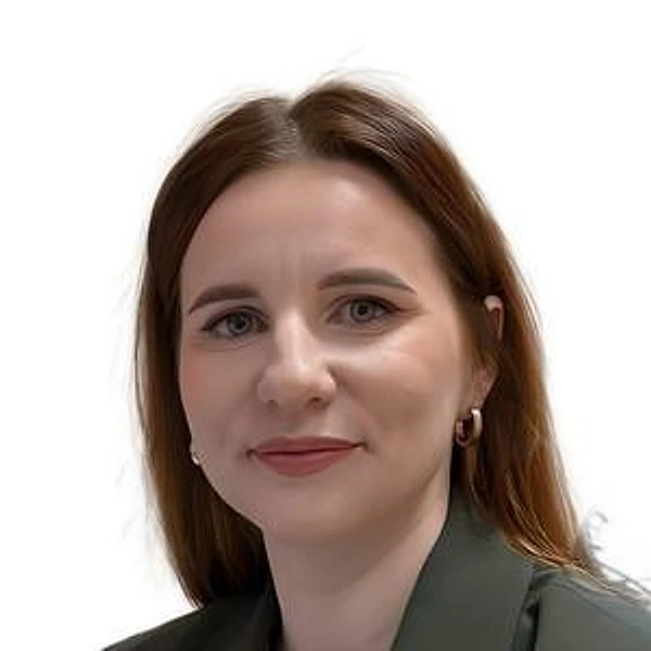 Красная Анастасия Александровна — Психиатр, Владивосток