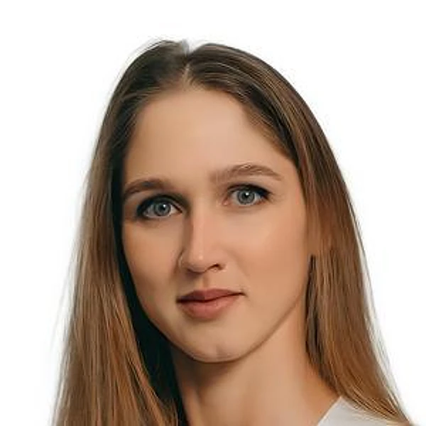 Рисова Екатерина Николаевна — Стоматолог, Стоматолог-ортопед, Обнинск