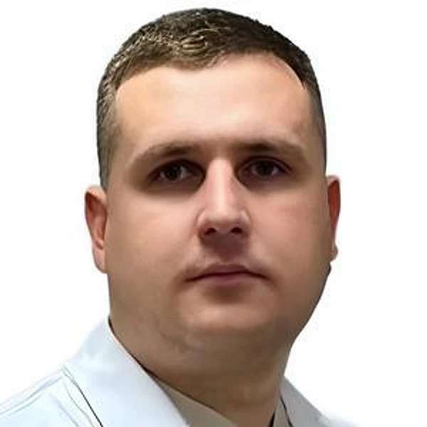 Жмаков Марк Дмитриевич — Травматолог, Ортопед, Хирург-травматолог, Санкт-Петербург