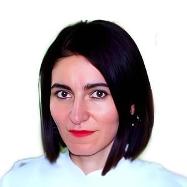Варданян Люсине Ваниковна — Врач УЗИ, Армавир