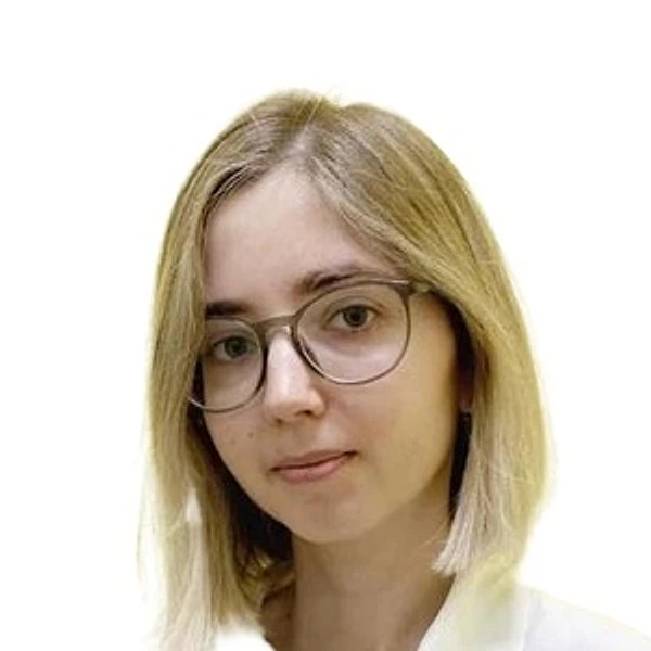 Лазарина Анастасия Львовна — Психиатр, Детский психиатр, Психотерапевт, Москва