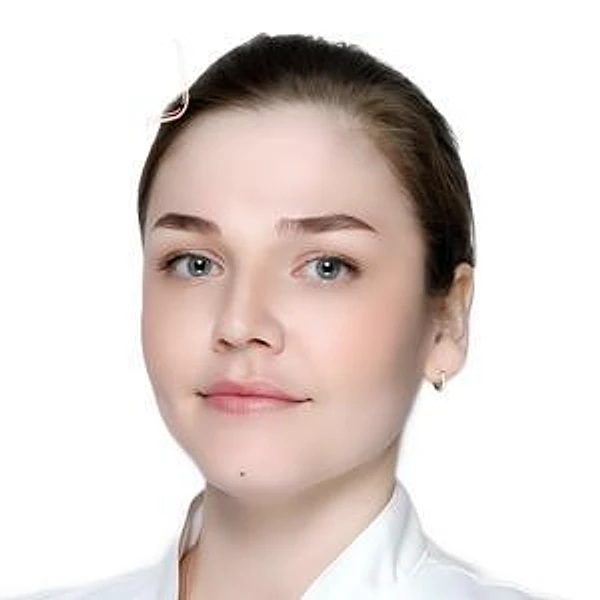Ковалевская Антонина Анатольевна — ЛОР, Детский ЛОР, Новосибирск