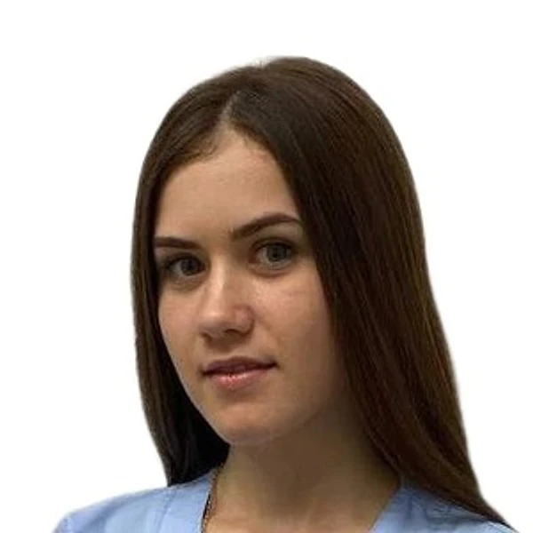 Козлова Наталья Ивановна — Стоматолог, Белгород