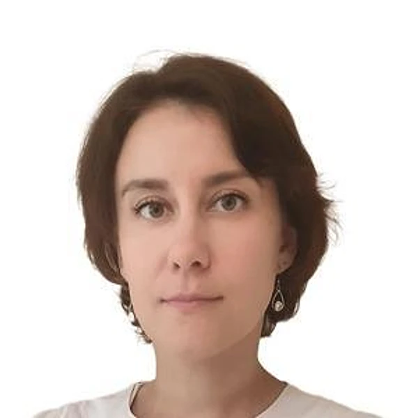 Фрицлер Валентина Сергеевна — Детский невролог, Иркутск