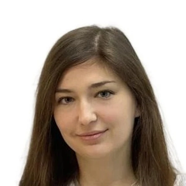 Стогова Александра Владимировна — Ревматолог, Шарья