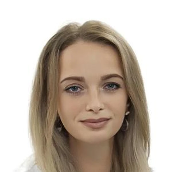 Смирнова Виктория Михайловна — Стоматолог, Стоматолог-гигиенист, Новороссийск