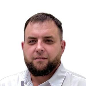 Ярошевич Антон Евгеньевич — Стоматолог-имплантолог, Стоматолог, Стоматолог-ортопед, Томск
