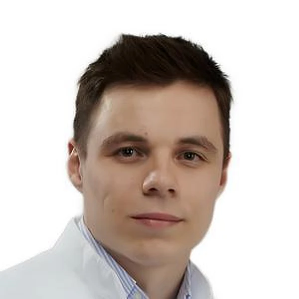 Иванов Денис Львович — Пластический хирург, Хирург, Москва