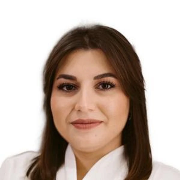 Оганян Сусанна Эдиковна — Гинеколог, Акушер, Врач УЗИ, Гинеколог-хирург, Ногинск
