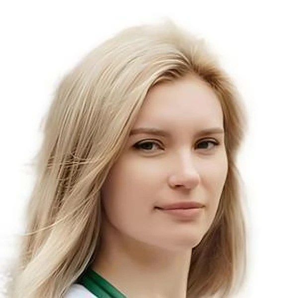 Красноперова Екатерина Дмитриевна — Педиатр, Казань