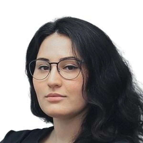 Никогосова Диана Эдуардовна — Стоматолог-хирург, Стоматолог-имплантолог, Москва