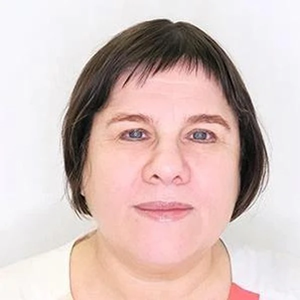 Парсакова Галина Игоревна — Невролог, Детский невролог, Рефлексотерапевт, Санкт-Петербург