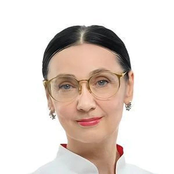 Сахарова Татьяна Анатольевна — Аллерголог, Детский аллерголог, Детский иммунолог, Иммунолог, Воронеж