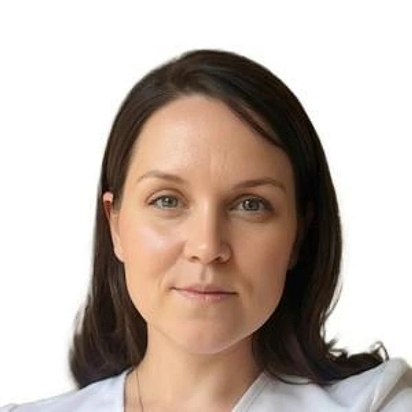 Лапина Наталья Сергеевна — Логопед, Детский нейропсихолог, Нейропсихолог, Новосибирск