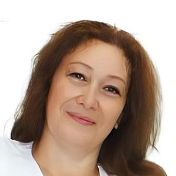 Ильина Татьяна Викторовна — Детский психолог, Психолог, Новосибирск