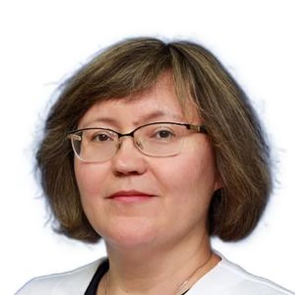 Валиуллина Гульназ Рафаэльевна — Терапевт, Гастроэнтеролог, Набережные Челны