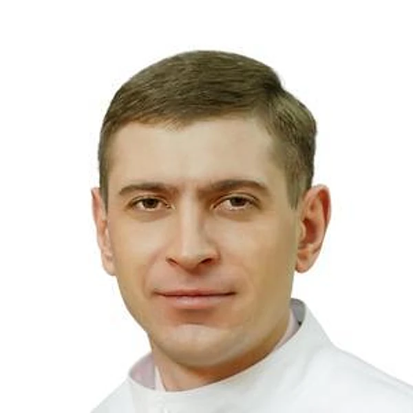 Жданов Константин Сергеевич — Стоматолог, Бийск