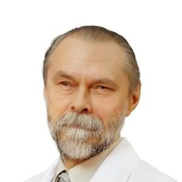 Ширяев Виктор Викторович — Функциональный диагност, Бийск