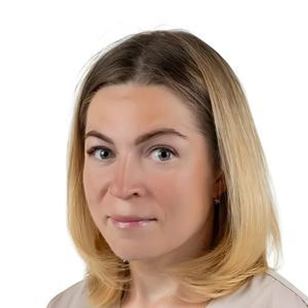 Антипова Ольга Сергеевна — Детский стоматолог, Санкт-Петербург