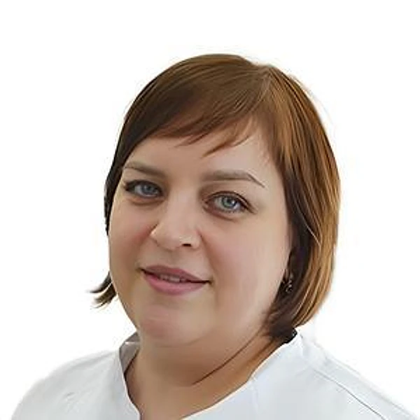 Балбекова Селина Дадашевна — Стоматолог, Стоматолог-эндодонтист, Санкт-Петербург