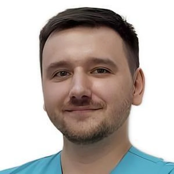 Игнатьев Роман Юрьевич — Стоматолог-ортопед, Санкт-Петербург